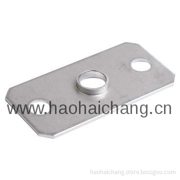 Motorcycle Bracket (ISO 9001:2008 & ISO/TS16949)